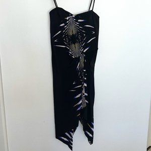 BCBG MaxAzria Runway Dress